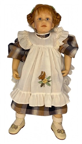 Christin von waltraud hanl - von,