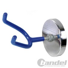 BGS MAGNET-HALTER 4,5 kg HEBEBÜHNE WERKZEUGWAND WERKZEUG DREHMOMENTSCHLÜSSEL