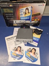 Terratec Cameo Convert 800 - Analog/Digital Video Wandler