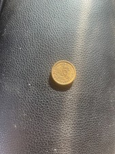 10 Reichspfennig Weimarer