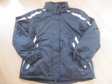 Crane Ski Winter Jacke Anorak Damen schwarz Gr. L 44/46 neu