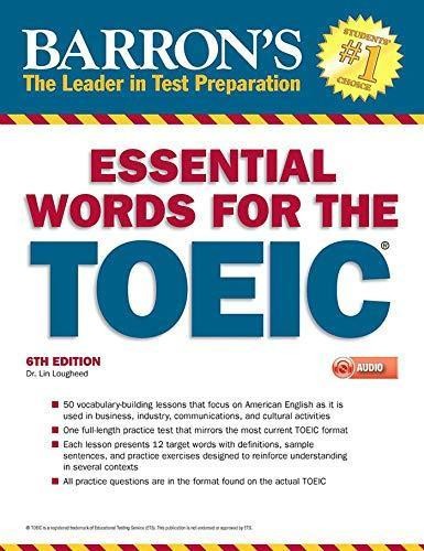 Essential words for - essential,