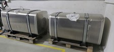 Kraftstofftank für Diesel MAN