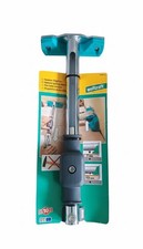 Wolfcraft Hammer-Zugeisen für