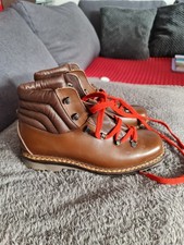 Wanderstiefel / Bergstiefel