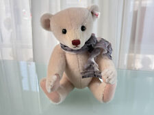 Steiff Tier Bär 421259 Luise Teddybär 33 cm. Top Zustand   