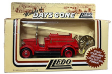 LLEDO Days Gone Diecast 1983