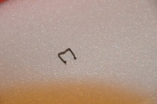 Minitrix Spur N Motor Klammer