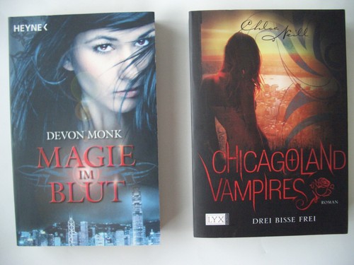 Chicagoland vampires drei - chicagoland,