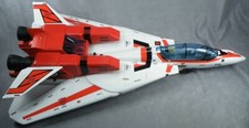 GI JOE ~ 2013 JETFIRE JET ~