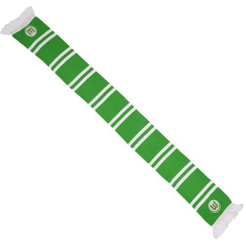 Schal fanschal vfl wolfsburg - fanschal,