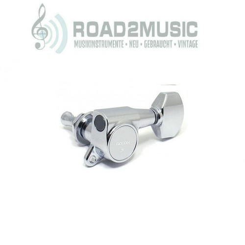 Gotoh 381 mechanik 6l - gotoh,