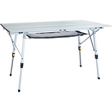 UQUIP Alu Campingtisch Variety