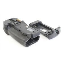 Nikon Hochformatgriff MB-D10