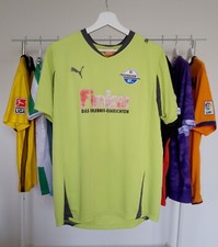 SC Paderborn 07 Trikot 2010-2012 PUMA FINKE Gr. L
