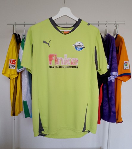 Paderborn trikot - paderborn, 07