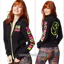 Zumba team instructor - zumba,