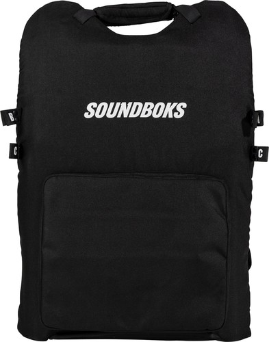 Soundboks the backpack - soundboks,