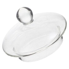 Glas teekanne deckel für - deckel,