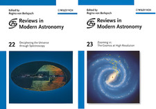 Reviews Modern Astronomy Band