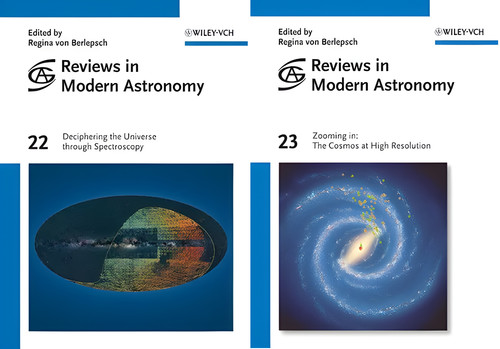 Reviews modern astronomy band - reviews,