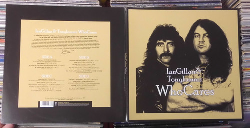 Ian gillan tony iommi - ian,