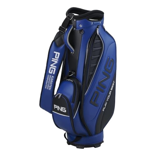 Ping golf cart bag - bag, cb-u2505
