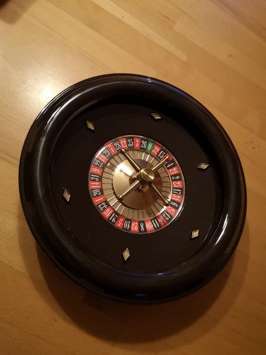 Roulette kessel cm - kessel,
