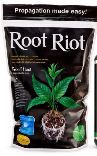 Growth technology root riot - technology,
