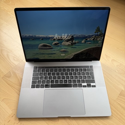 Apple macbook pro zoll - macbook,