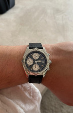 breitling chronomat