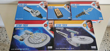 Star Trek Bluebrixx 5 Set