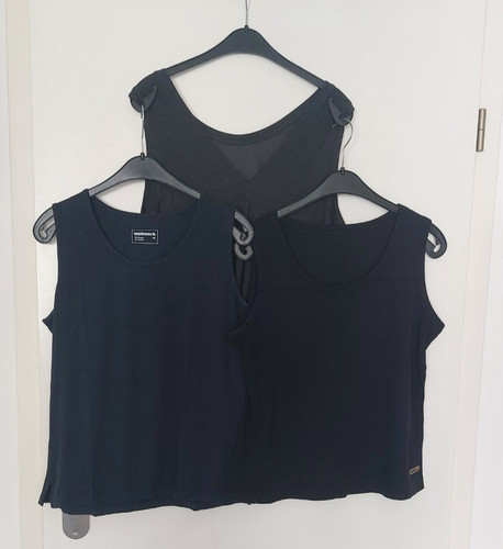 Tops carite sport - tops,