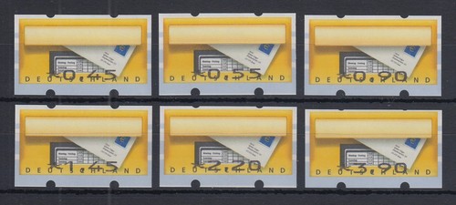 Atm briefkasten 5 - atm,