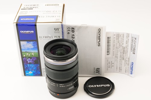 Top neuwertig olympus - [top,