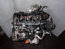 Motor VW Audi Skoda 1,6TDI
