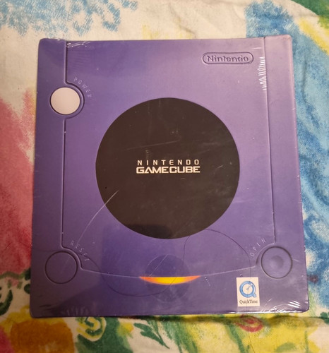 Nintendo gamecube preview - nintendo,