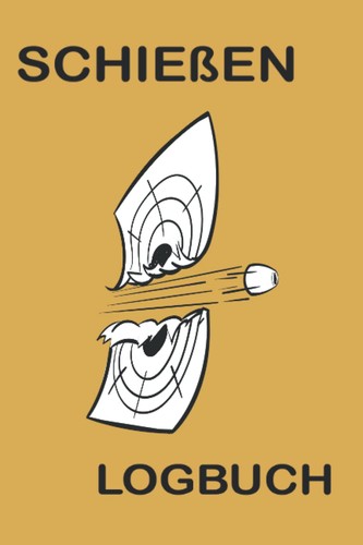 Schießbuch für