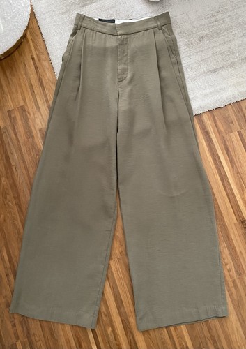 Zara hose modal - hose, gr.