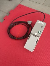 Storz Fußtritt für