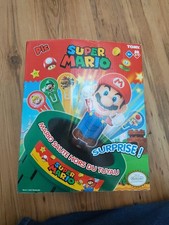 Nintendo Super Mario TAKARA TOMY kurohige pop up pirate Super Flying