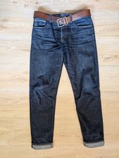 14 oz. Nudie Jeans W36 L36