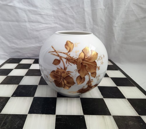 Bauchige vase kaiser - bauchige, serie