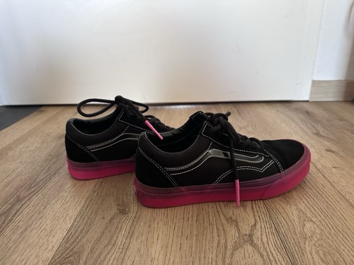 Vans old skool - old,