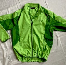 VAUDE Windproof 80 Herren Fahrrad Windjacke Outdoorjacke , Gr.56/ XXL