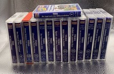 TKKG Hörspiel MC Sammlung –