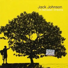 Jack Johnson - In Between