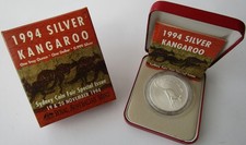 Australien 1 Dollar 1994