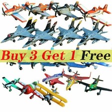 Neu Disney Pixar Planes