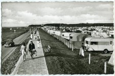 Foto-AK SAHLENBURG /CUXHAVEN